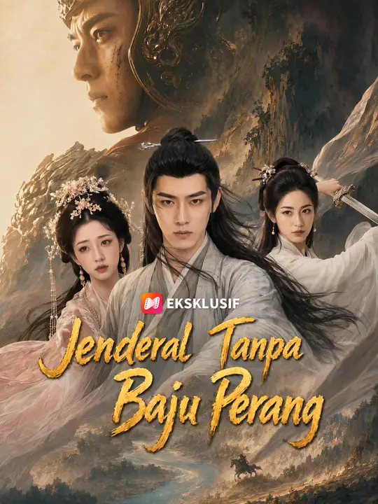 Jenderal Tanpa Baju Perang