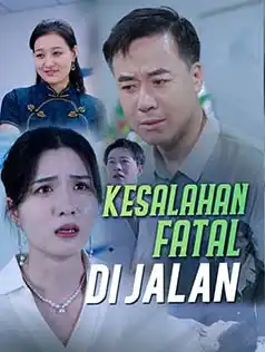 Kesalahan Fatal di Jalan