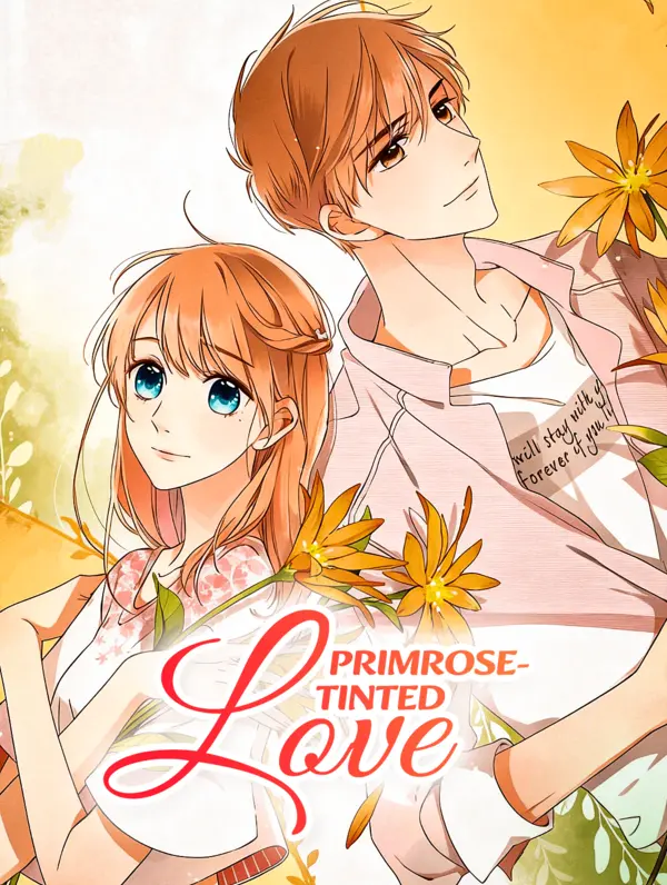 Primrose-Tinted Love