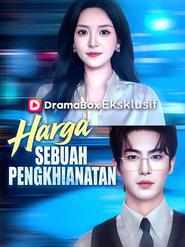 Harga Sebuah Pengkhianatan