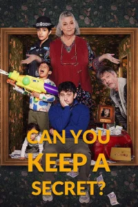 Can You Keep a Secret? (2026)
