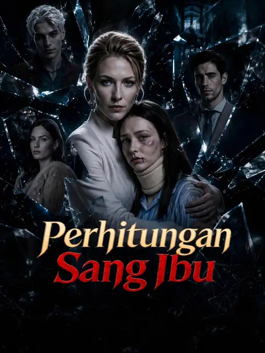 Poster Perhitungan Sang Ibu