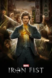 Iron Fist (2017)