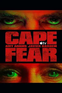 Poster Cape Fear