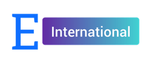 E International Europe (576p)