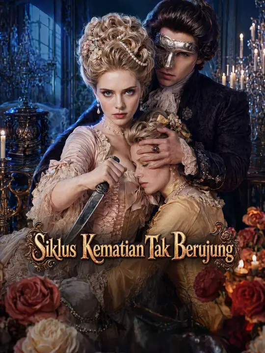 Siklus Kematian Tak Berujung 