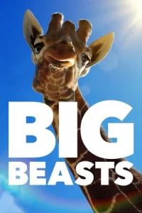 Poster Big Beasts