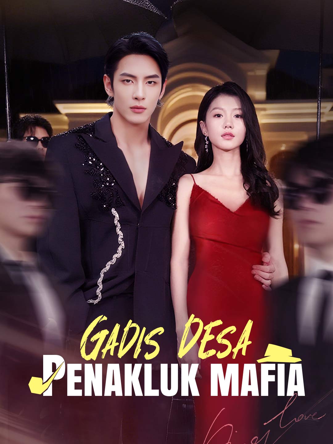 Gadis Desa Penakluk Mafia