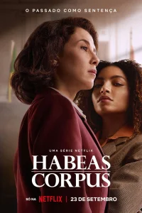Poster Habeas Corpus