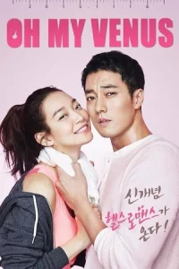Oh My Venus (O Ma-i Bi-neo-seu)