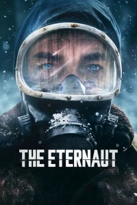 The Eternaut (El Eternauta) (2025)