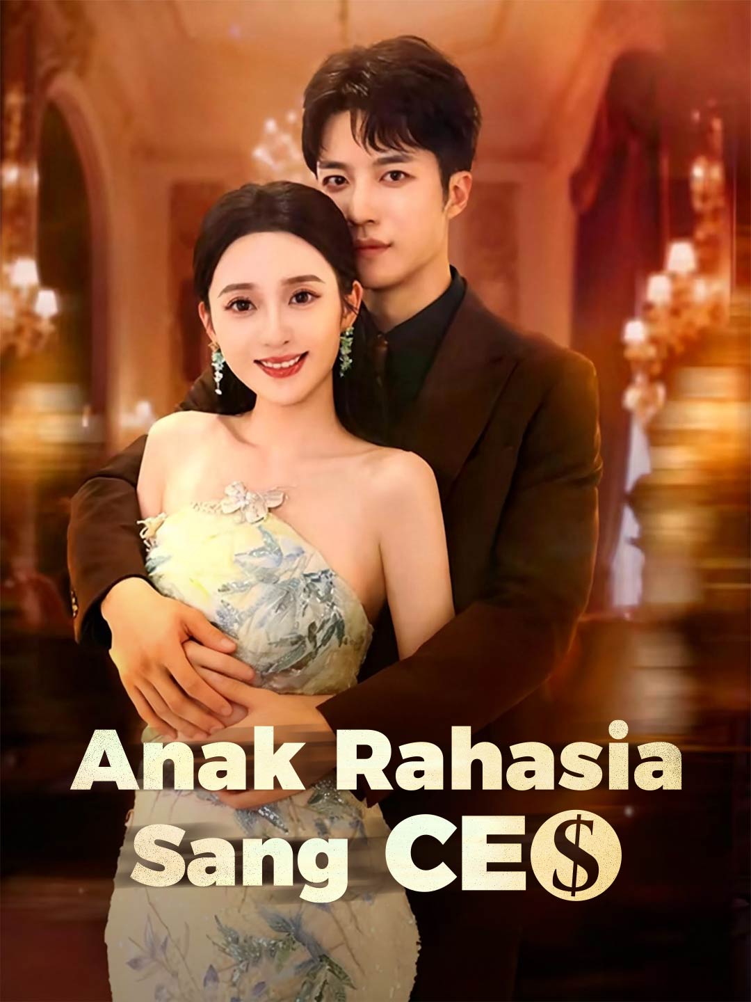 Anak Rahasia Sang CEO