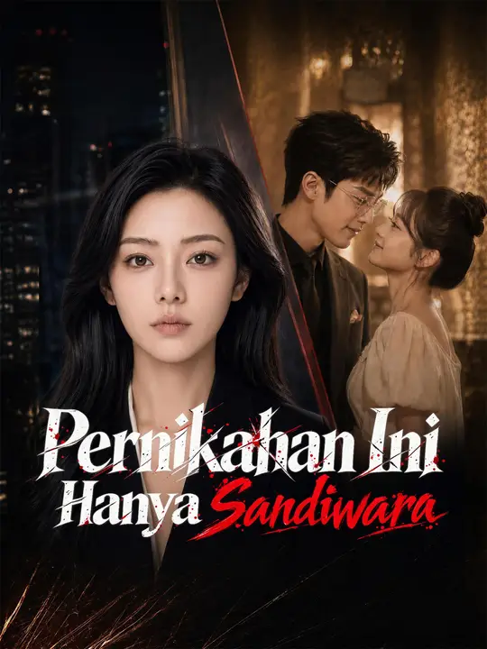 Pernikahan Ini Hanya Sandiwara