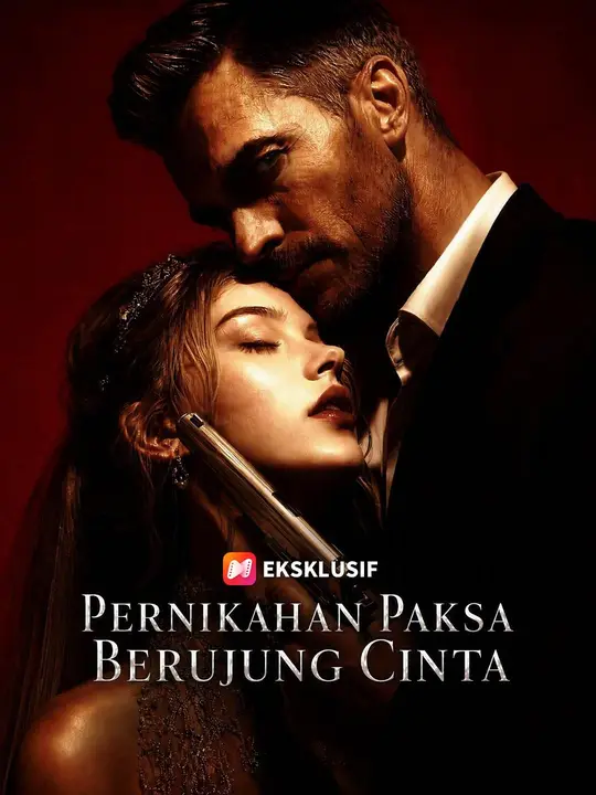 Poster (Sulih suara) Pernikahan Paksa Berujung Cinta