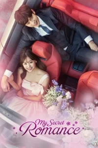 My Secret Romance (Aetaneun Romaenseu)