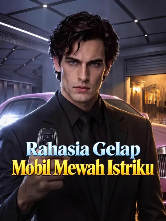 Rahasia Gelap Mobil Mewah Istriku