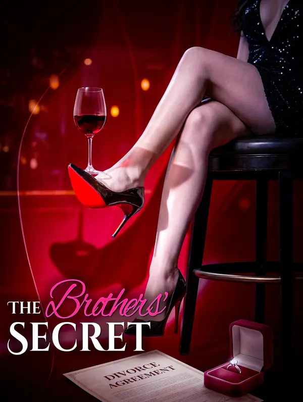 Poster The Brothers' Secret