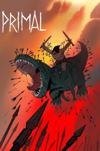 Primal Animation