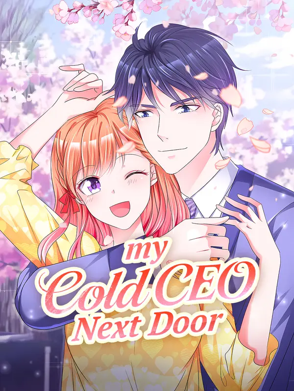 My Cold CEO Next Door