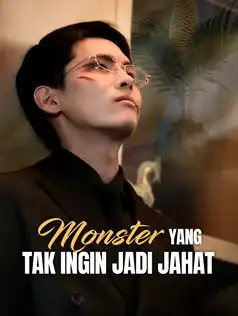 Monster yang Tak Ingin Jadi Jahat