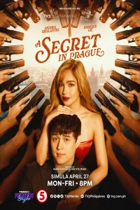 A Secret in Prague (2026)