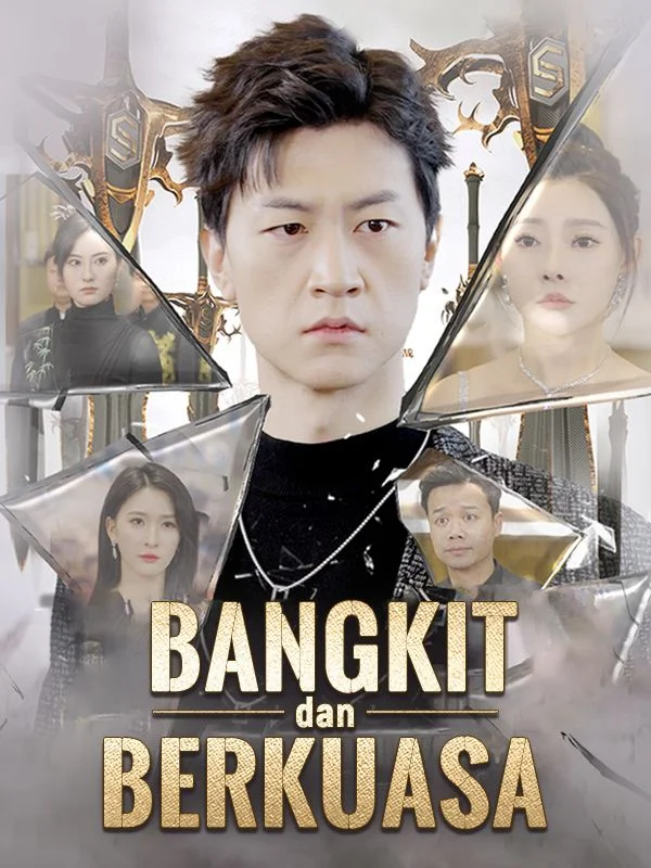 Bangkit dan Berkuasa