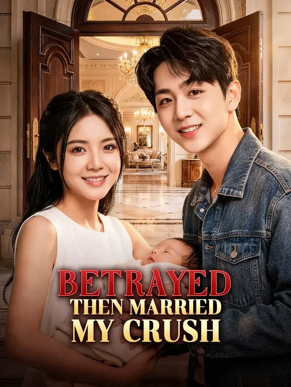 Poster Betrayed, Then Married My Crush