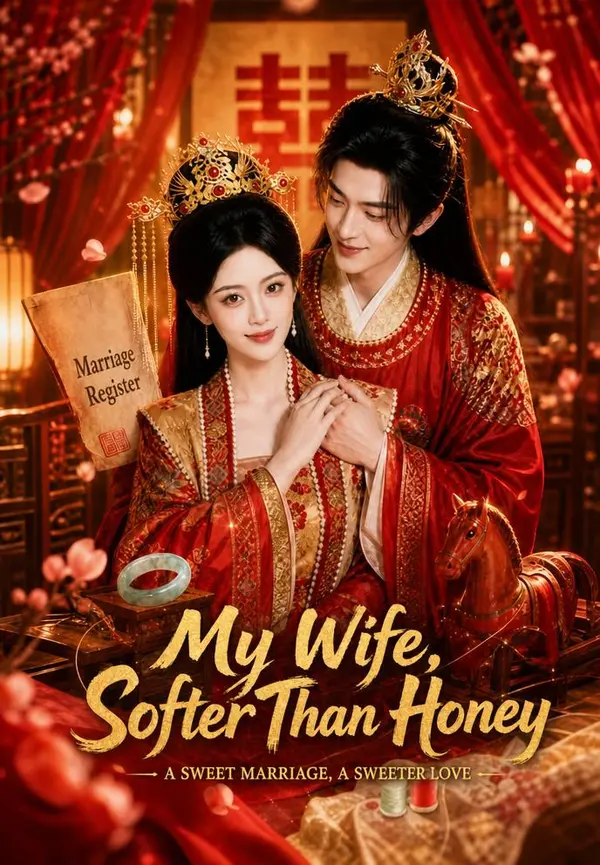 Remarrying My Foolish Husband, Even Sweeter