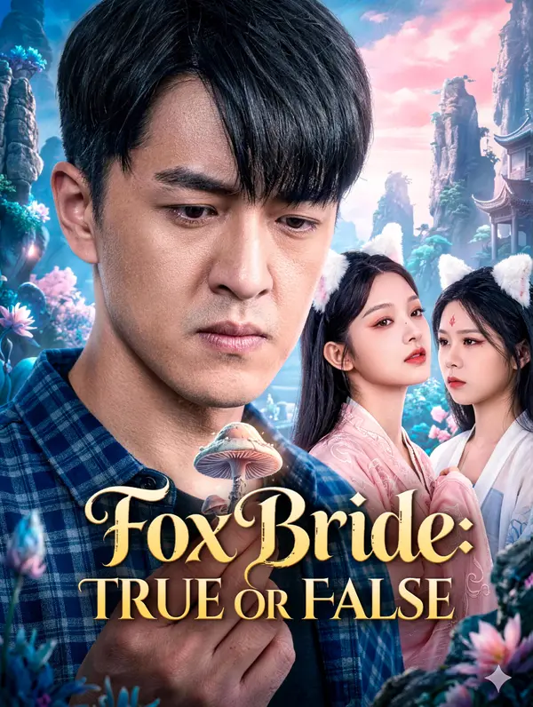 Fox Bride: True or False