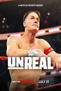 Poster WWE: Unreal