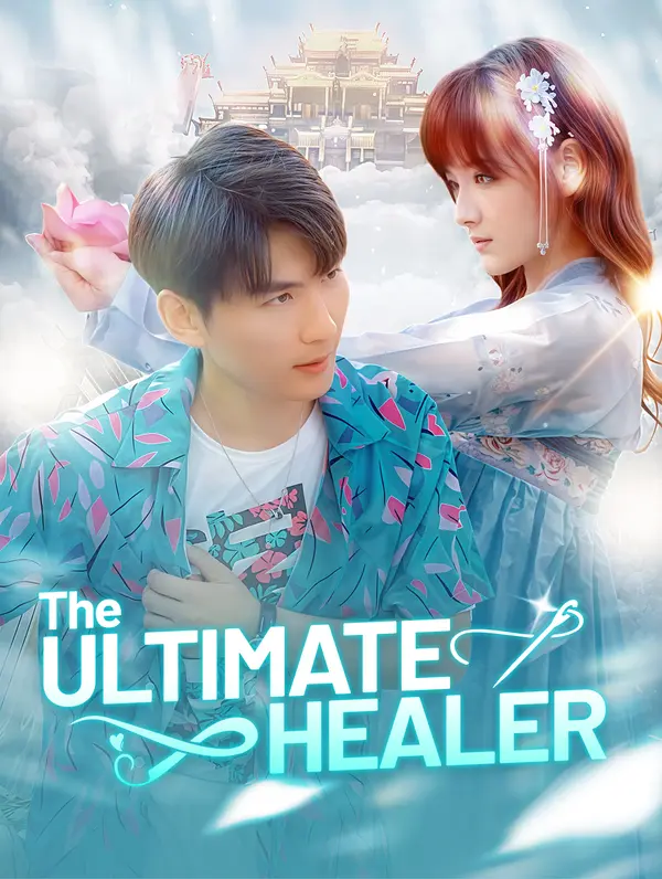The Ultimate Healer