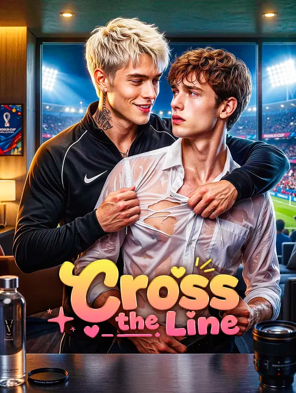 Cross the Line