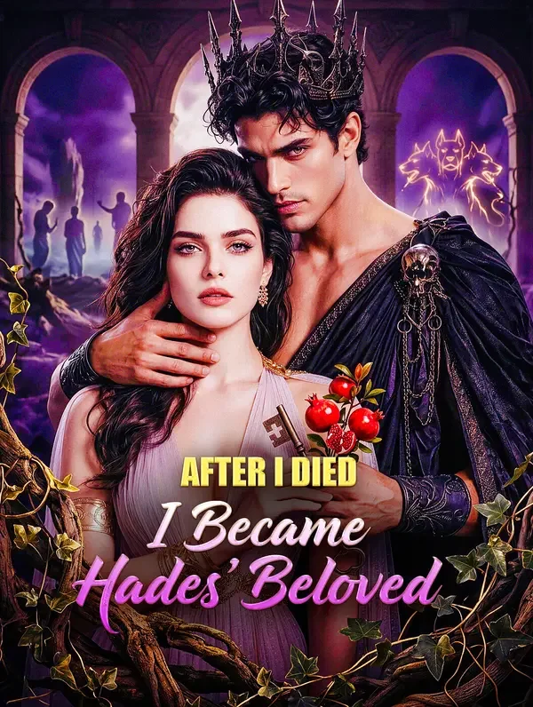 Poster After I Died, I Became Hades' Beloved