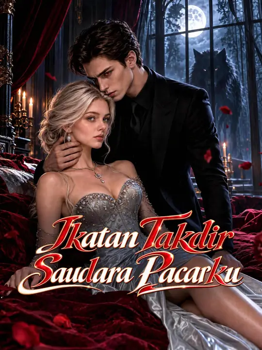Poster Ikatan Takdir Saudara Pacarku