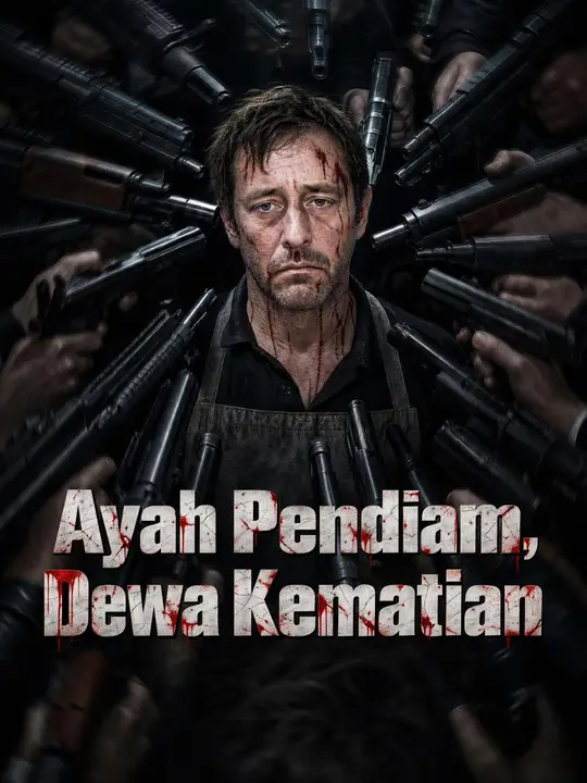 Ayah Pendiam, Dewa Kematian