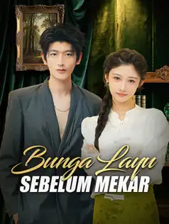 Bunga Layu Sebelum Mekar