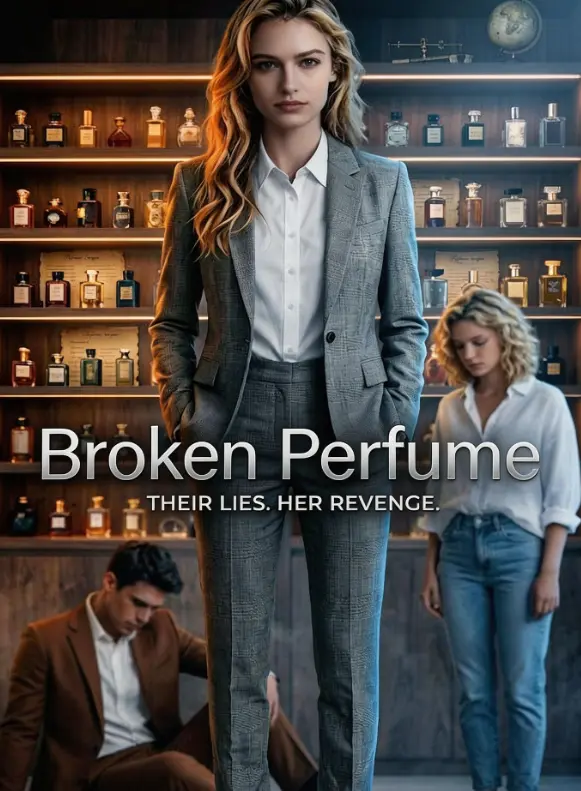 Broken Perfume