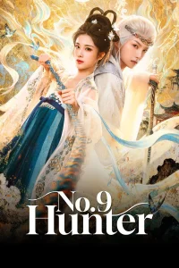Poster No. 9 Hunter (2026)