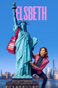 Poster Elsbeth