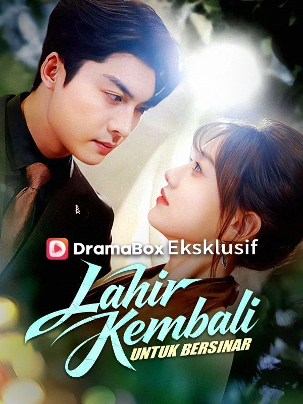 Lahir Kembali untuk Bersinar
