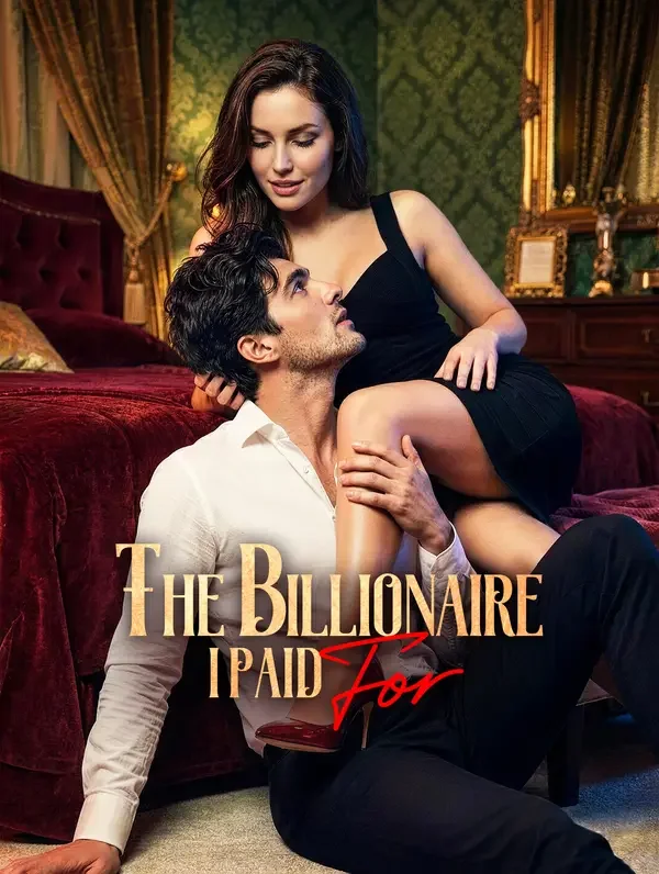 Poster The Billionaire I Paid For
