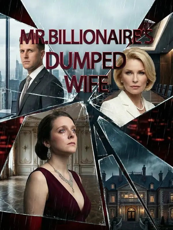 Mr. Billionaire's Dumped Wife