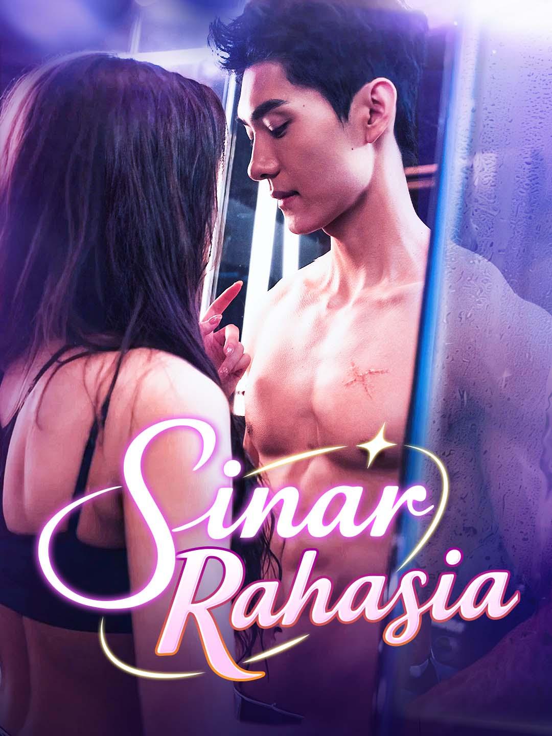 Sinar Rahasia