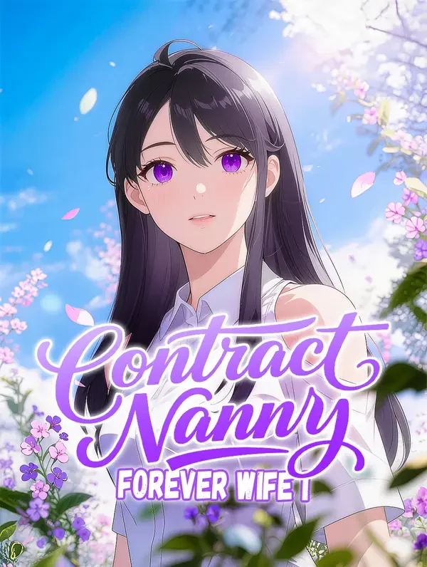 Poster Contract Nanny, Forever Wife I