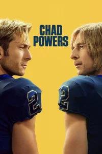 Poster Chad Powers