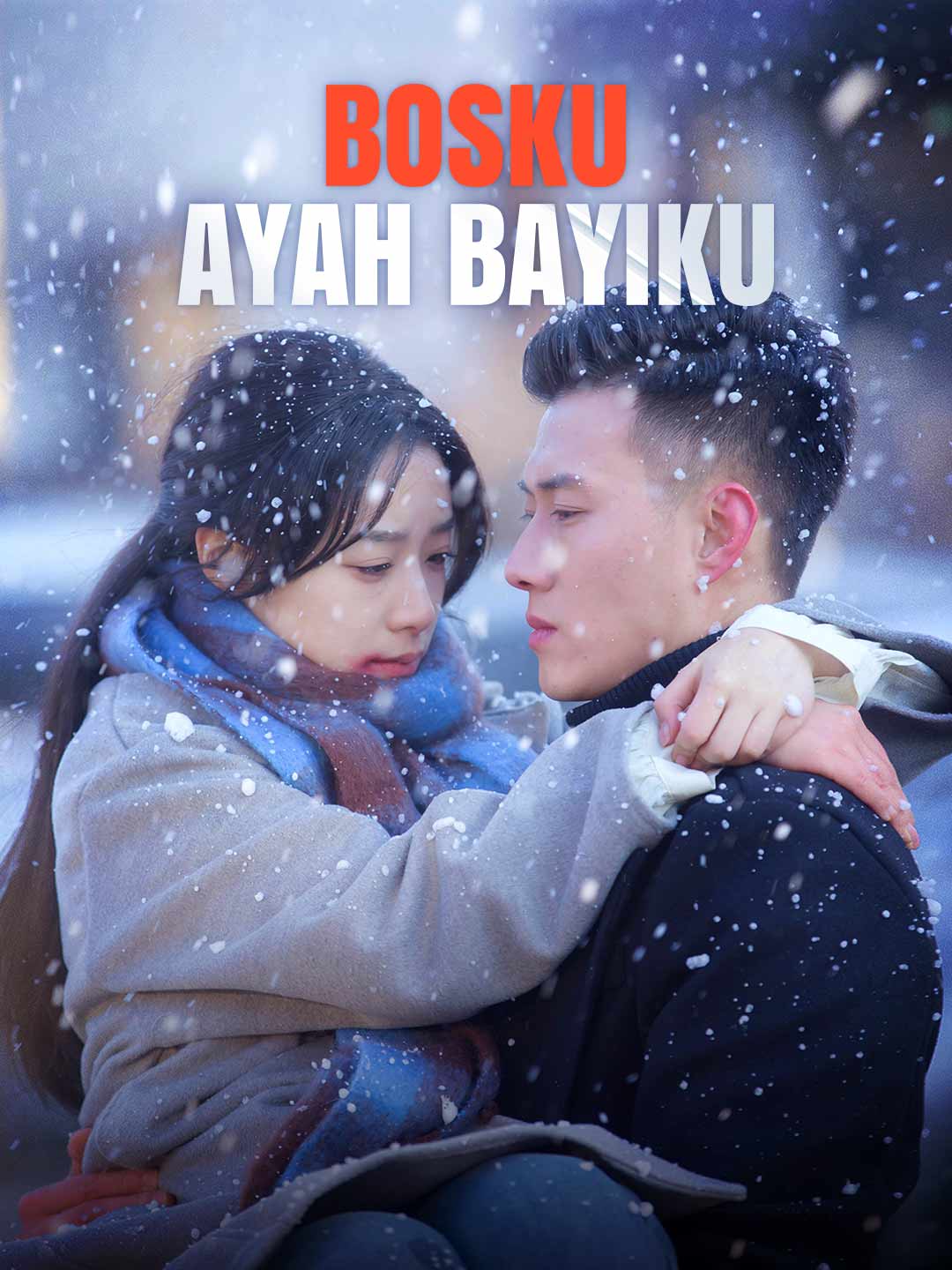 Bosku, Ayah Bayiku