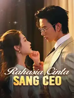Poster Rahasia Cinta Sang CEO