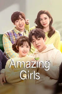 Amazing Girls