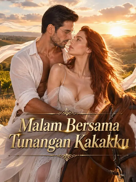 Poster Malam Bersama Tunangan Kakakku