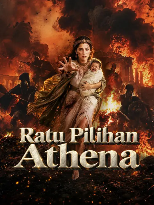Ratu Pilihan Athena